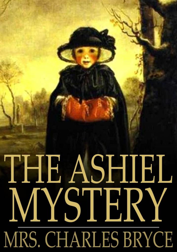 Produktbild: Ashiel Mystery | Charles Bryce