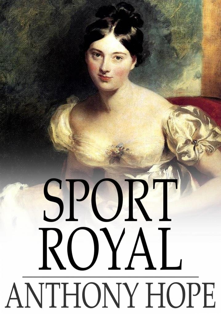 Produktbild: Sport Royal | Anthony Hope