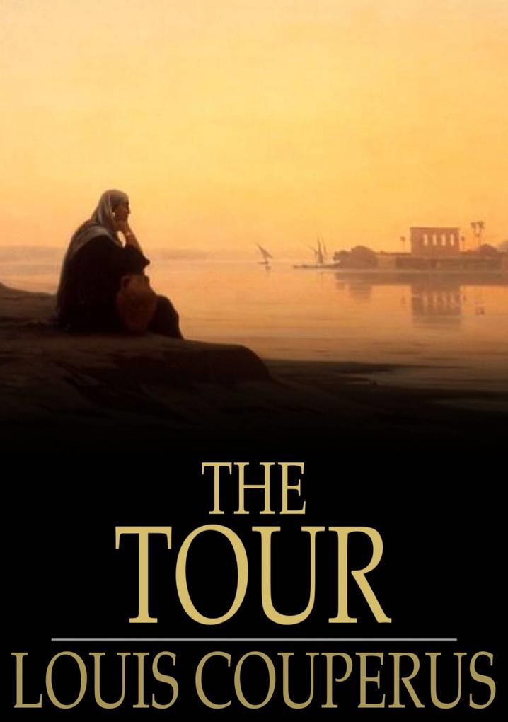 Produktbild: Tour | Louis Couperus