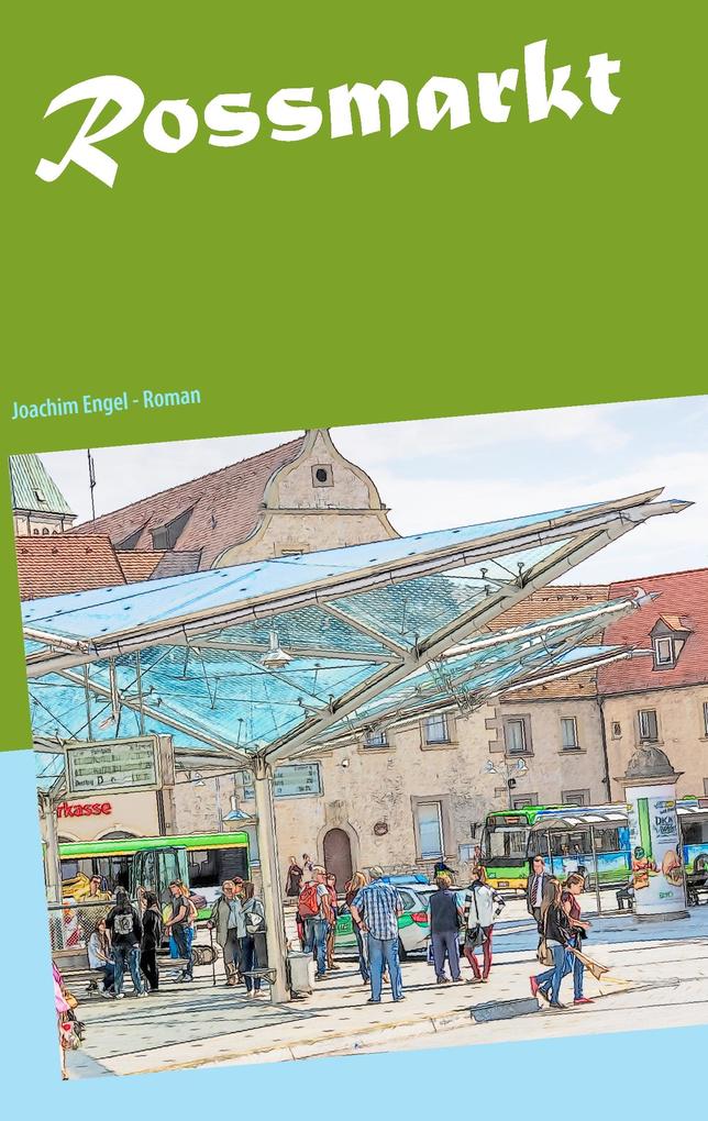 Produktbild: Rossmarkt | Joachim Engel