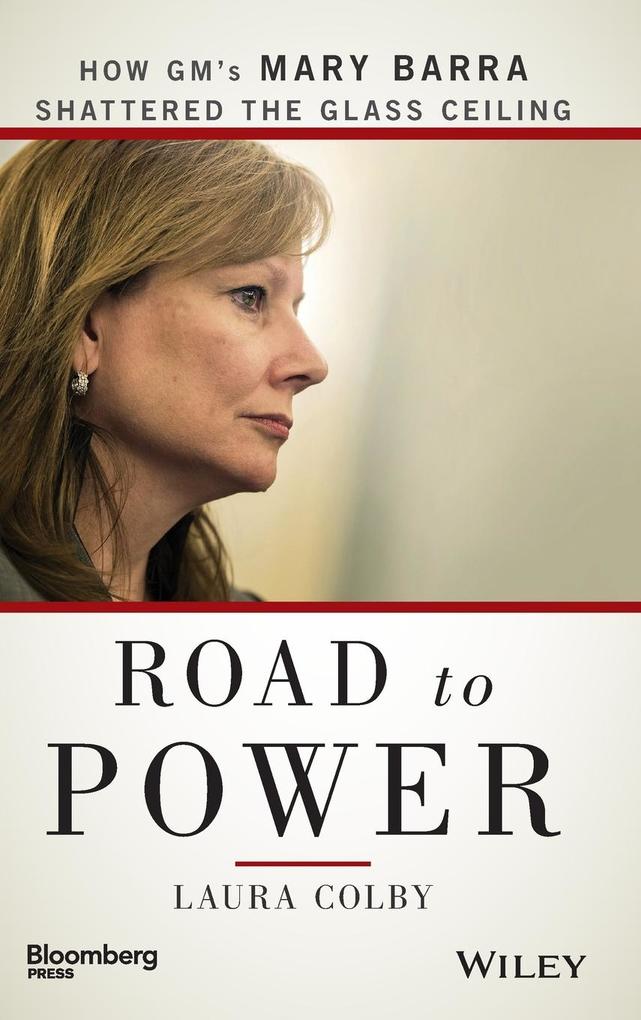 Produktbild: Road to Power | Laura Colby