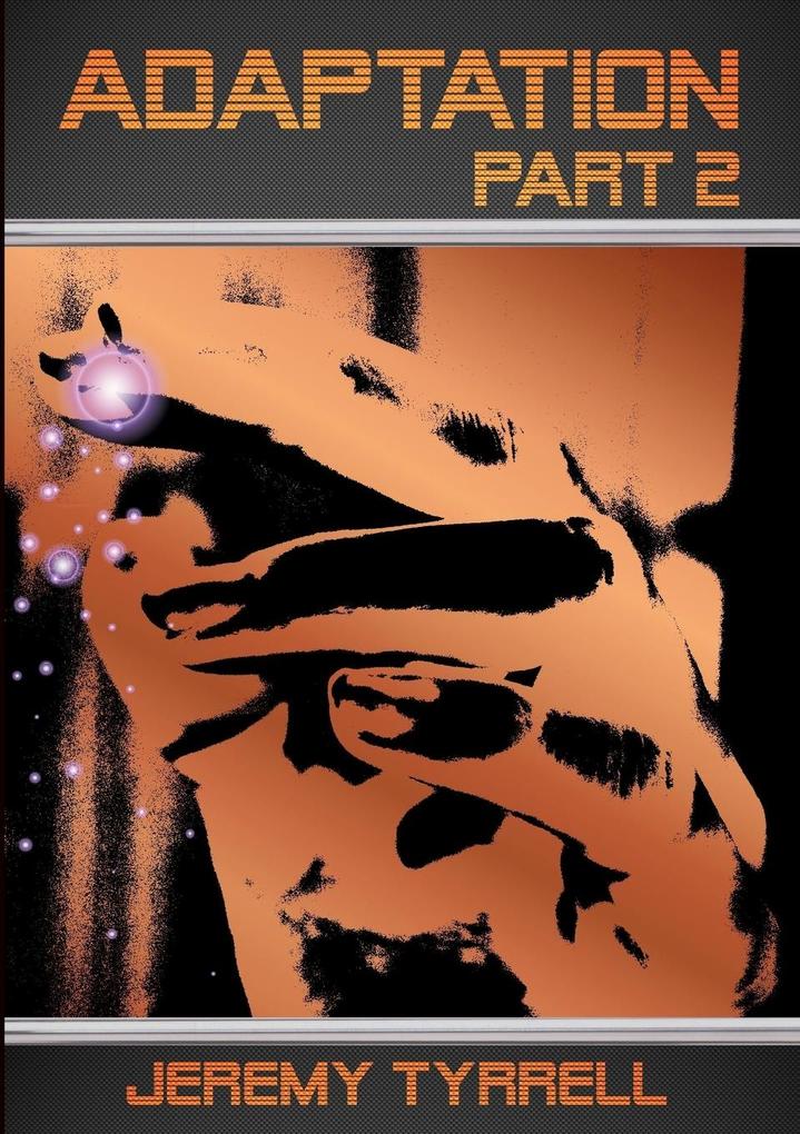Produktbild: Adaptation - Part 2 | Jeremy Tyrrell