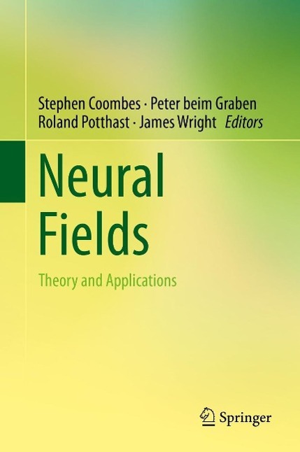 Produktbild: Neural Fields