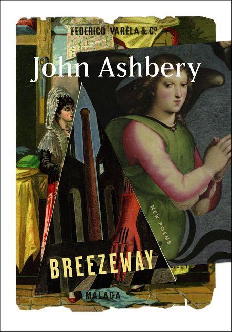Produktbild: Breezeway | John Ashbery
