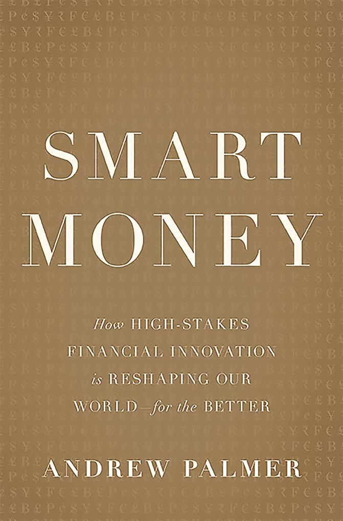 Produktbild: Smart Money | Andrew Palmer