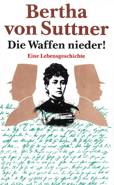 Produktbild: Die Waffen nieder! | Bertha von Suttner