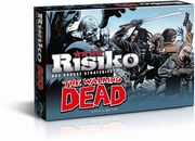 Winning Moves - Risiko - The Walking Dead