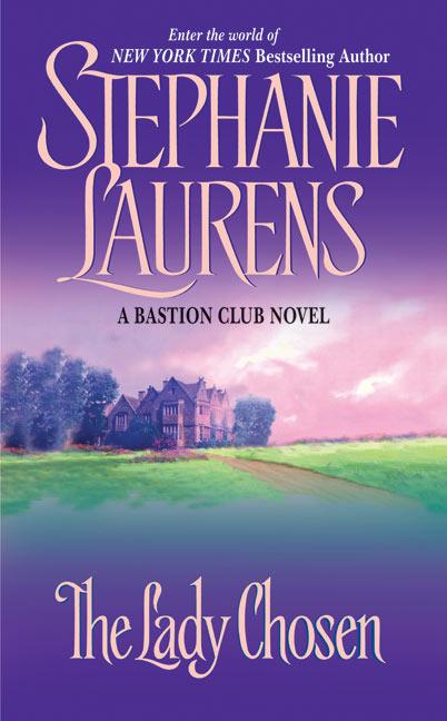 Produktbild: The Lady Chosen | Stephanie Laurens