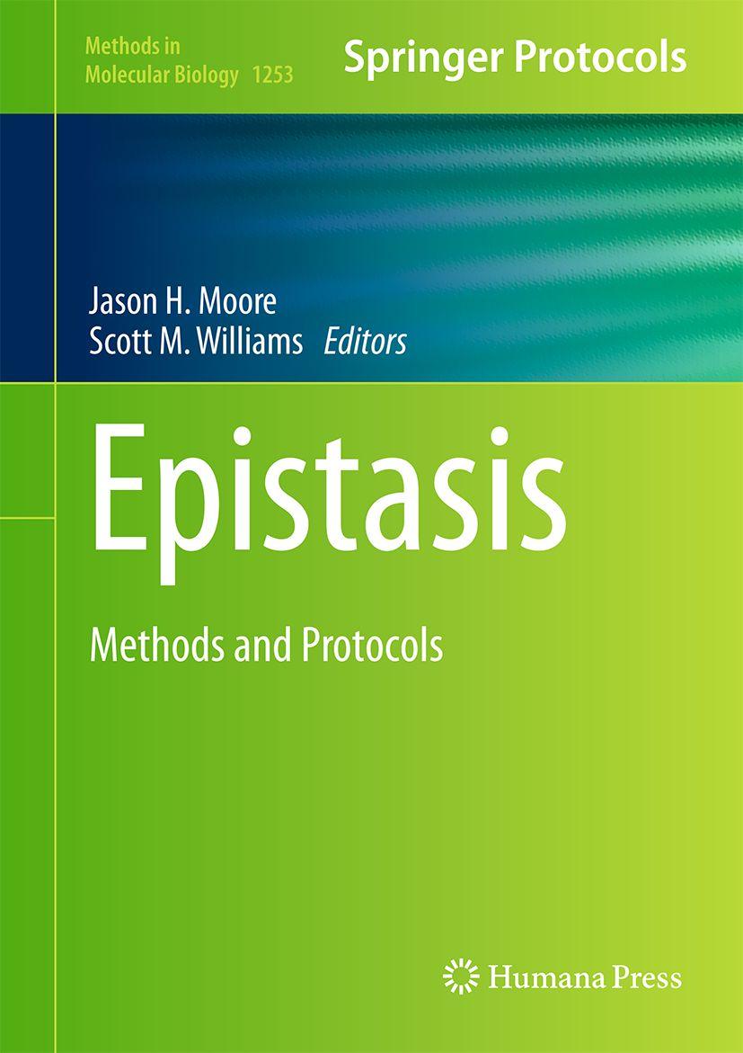 Produktbild: Epistasis
