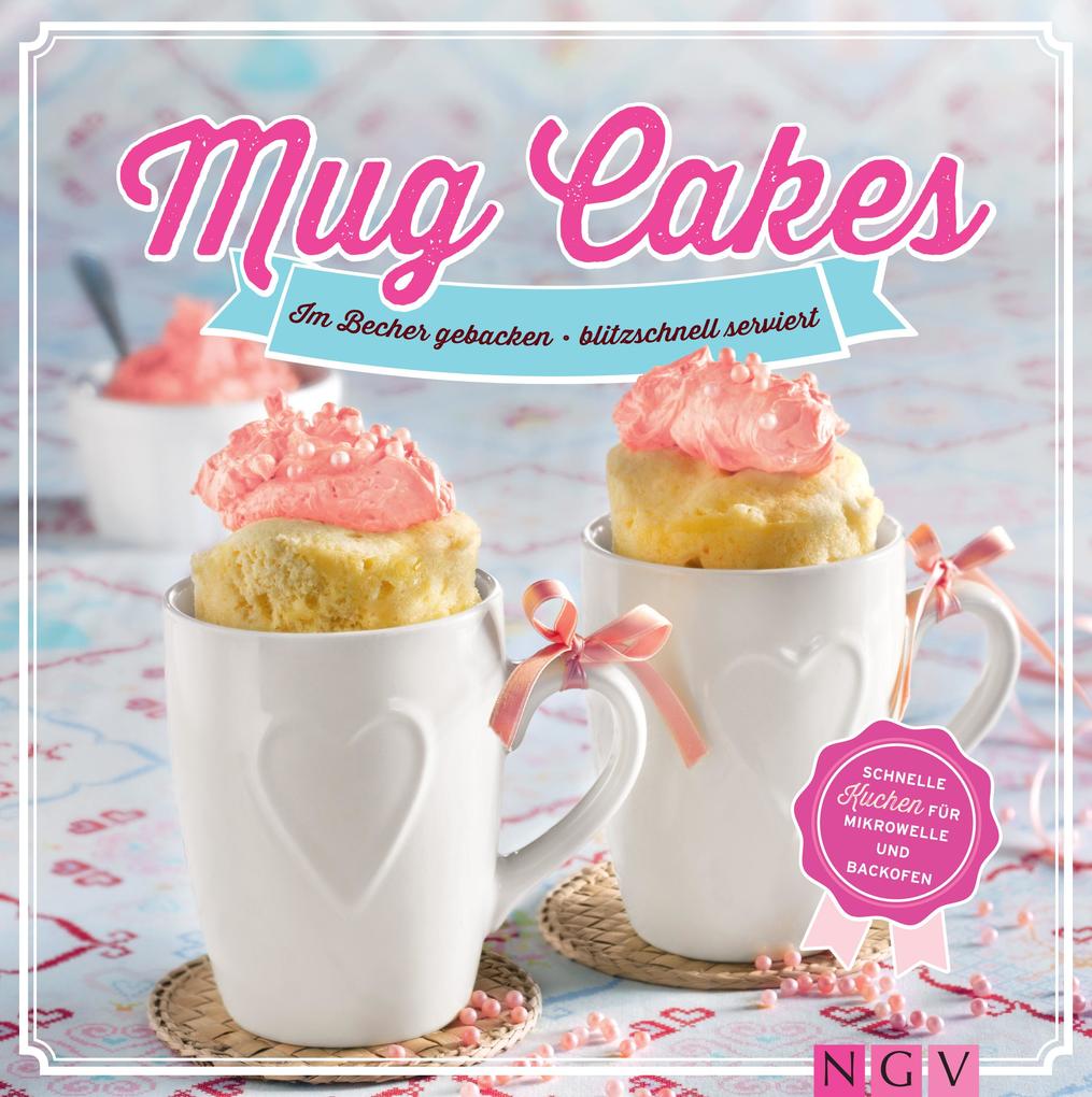 Produktbild: Mug Cakes