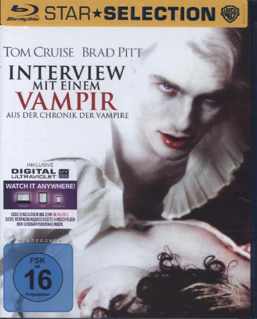 Produktbild: Interview mit einem Vampir | Anne Rice