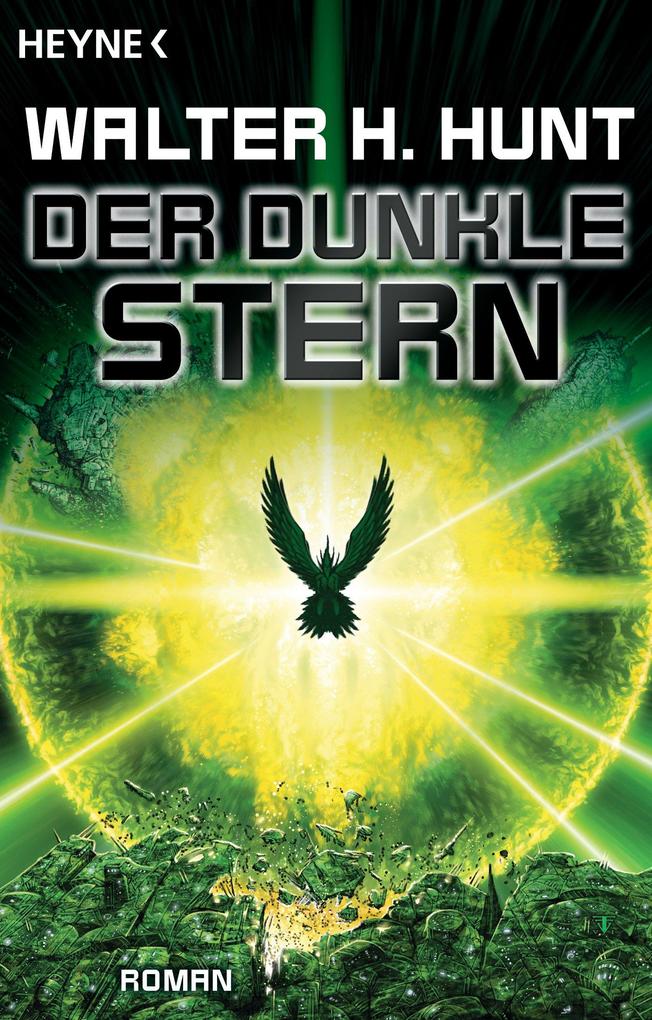 Produktbild: Der dunkle Stern | Walter H. Hunt