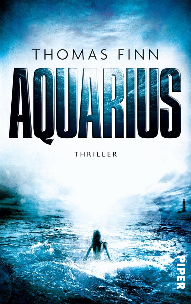 Produktbild: Aquarius | Thomas Finn