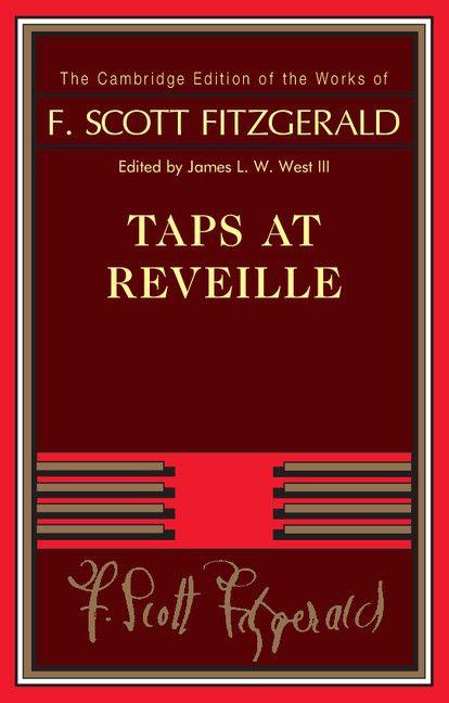 Produktbild: Taps at Reveille | F. Scott Fitzgerald