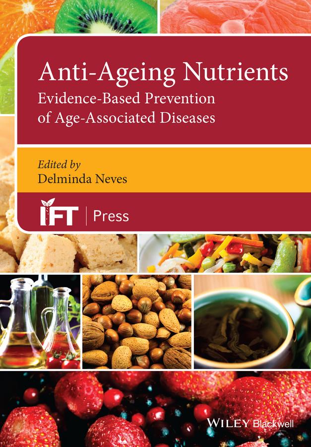 Produktbild: Anti-Ageing Nutrients