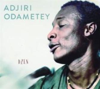 Produktbild: Dzen | Adjiri Odametey