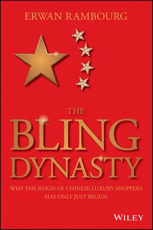 Produktbild: The Bling Dynasty | Erwan Rambourg