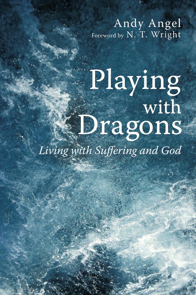 Produktbild: Playing with Dragons | Andy Angel