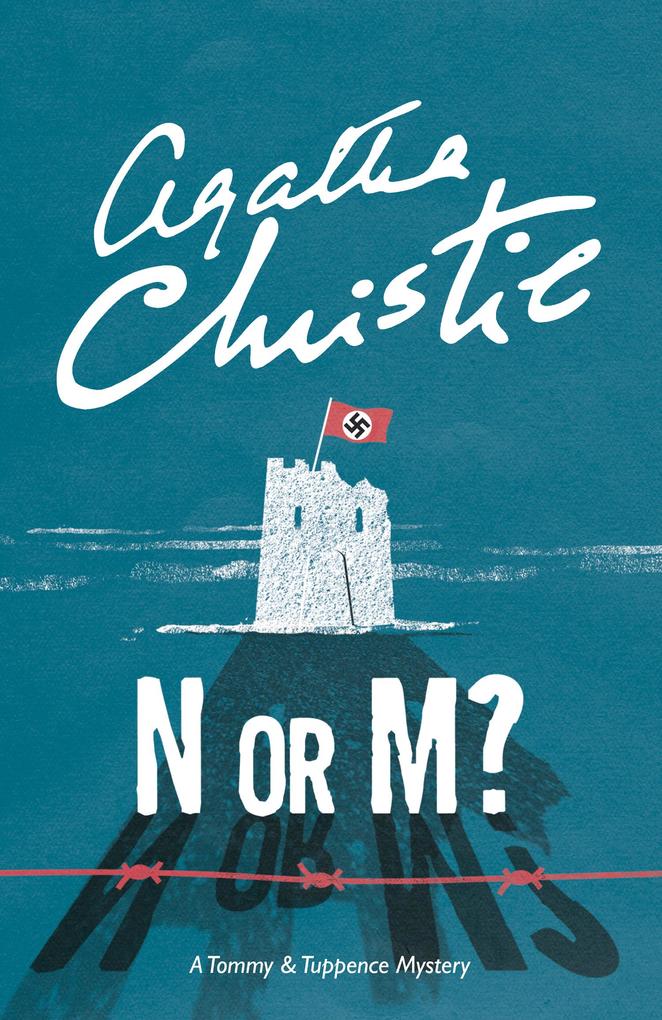 Produktbild: N or M? | Agatha Christie