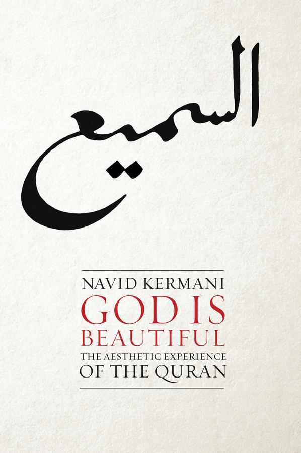 Produktbild: God Is Beautiful | Navid Kermani