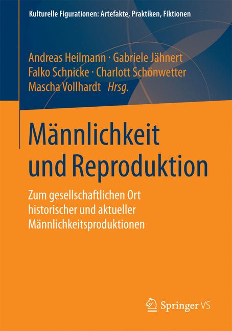 Weitere Ansicht: Männlichkeit und Reproduktion