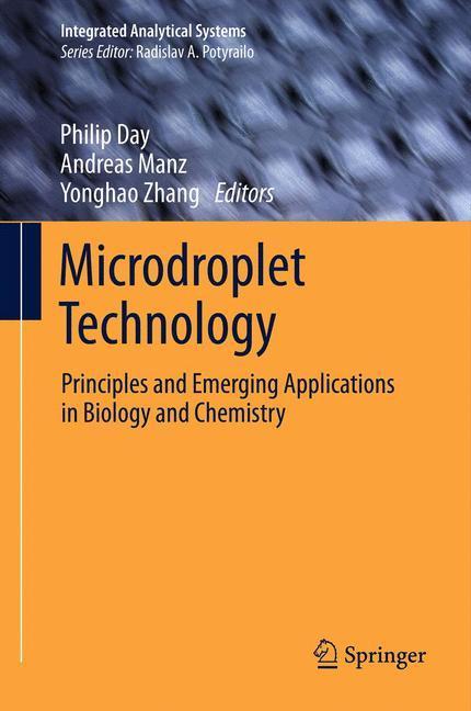 Weitere Ansicht: Microdroplet Technology