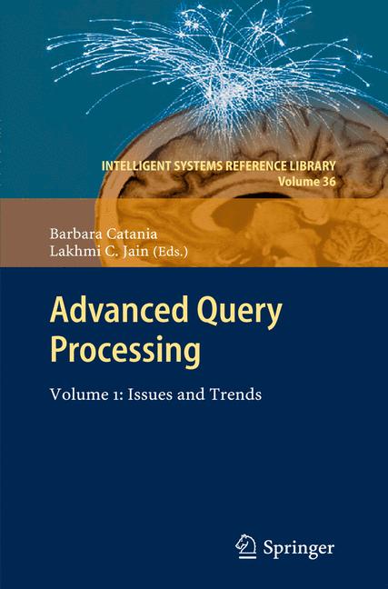 Weitere Ansicht: Advanced Query Processing