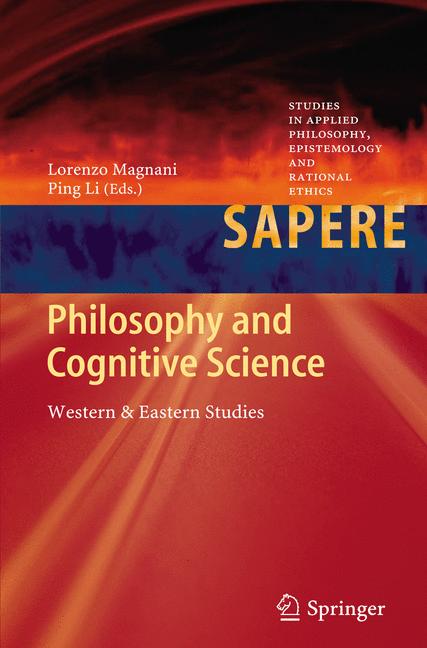 Weitere Ansicht: Philosophy and Cognitive Science