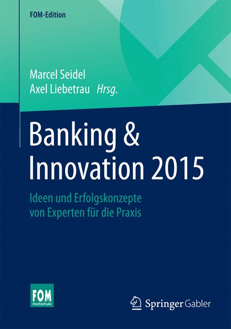 Weitere Ansicht: Banking & Innovation 2015