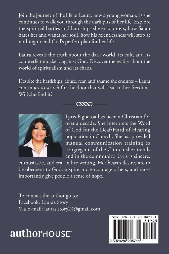 Weitere Ansicht: IN THE SHADOW OF HIS WINGS | Lyris Figueroa
