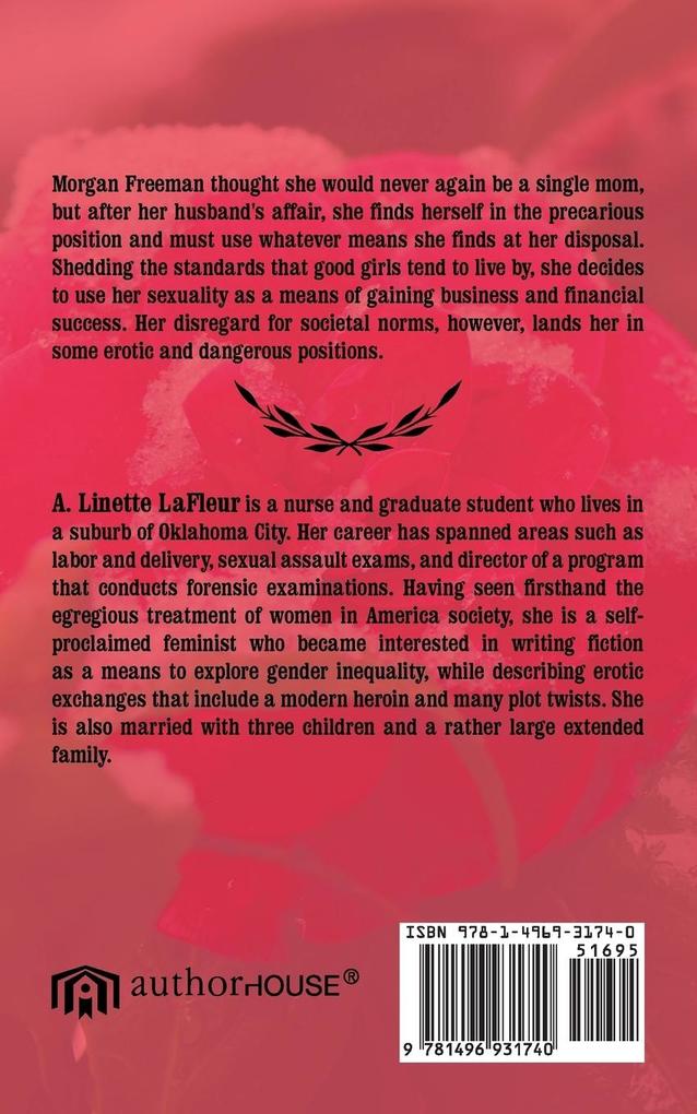 Weitere Ansicht: The Scent of a Woman | A. L. LaFleur