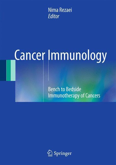 Weitere Ansicht: Cancer Immunology