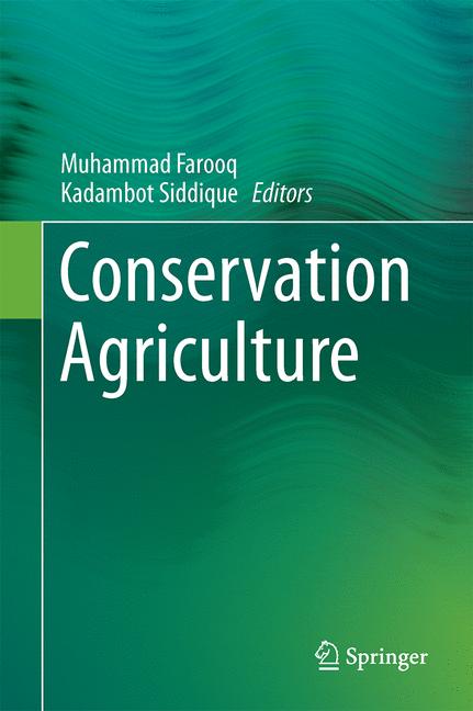 Weitere Ansicht: Conservation Agriculture