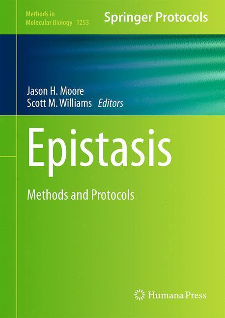 Weitere Ansicht: Epistasis