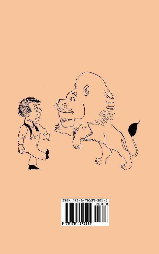 Weitere Ansicht: Cautionary Tales for Children | Hilaire Belloc