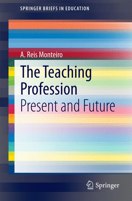 Weitere Ansicht: The Teaching Profession | A. Reis Monteiro