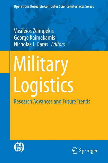 Weitere Ansicht: Military Logistics