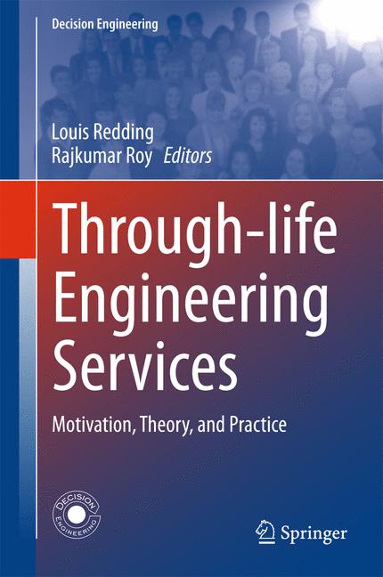 Weitere Ansicht: Through-life Engineering Services