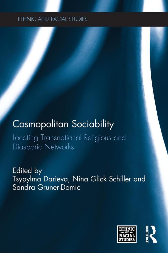 Produktbild: Cosmopolitan Sociability