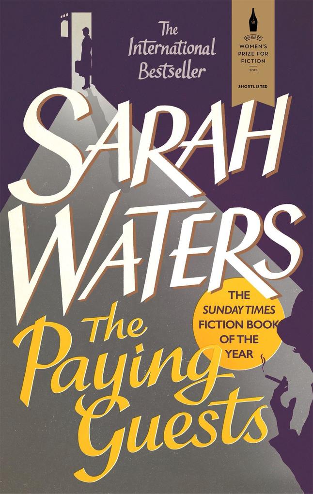 Produktbild: The Paying Guests | Sarah Waters