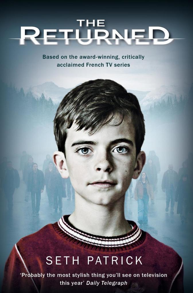 Produktbild: The Returned | Seth Patrick