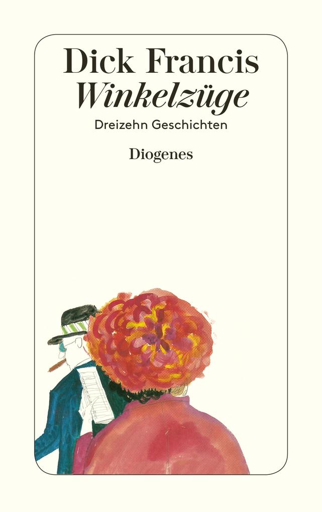 Produktbild: Winkelzüge | Dick Francis