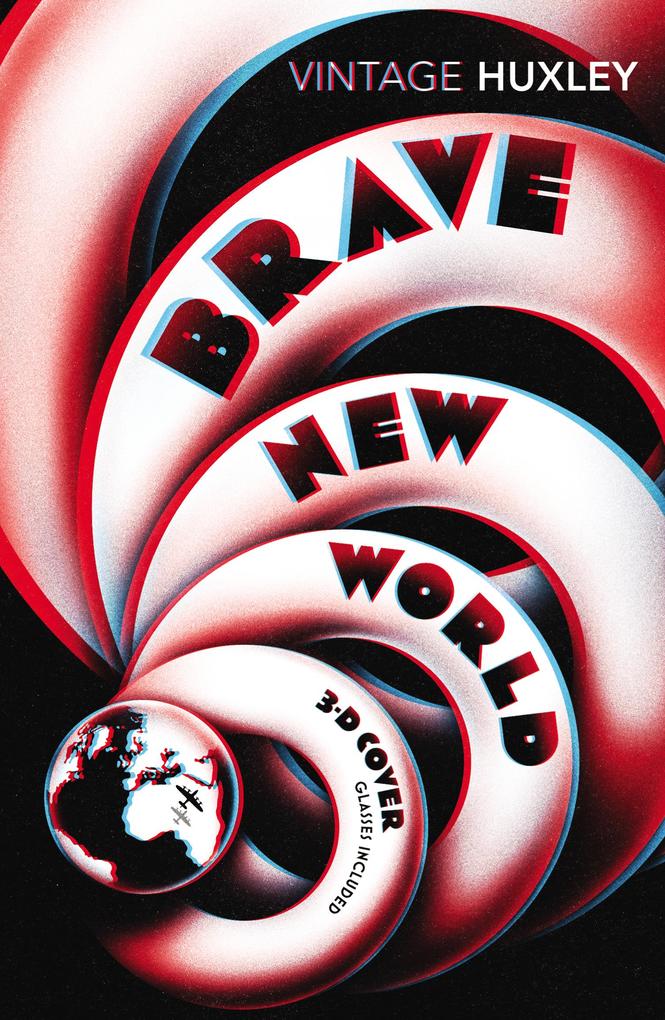 Produktbild: Brave New World | Aldous Huxley