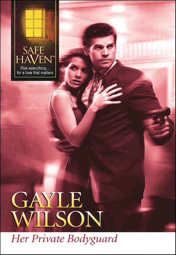 Produktbild: Her Private Bodyguard | Gayle Wilson