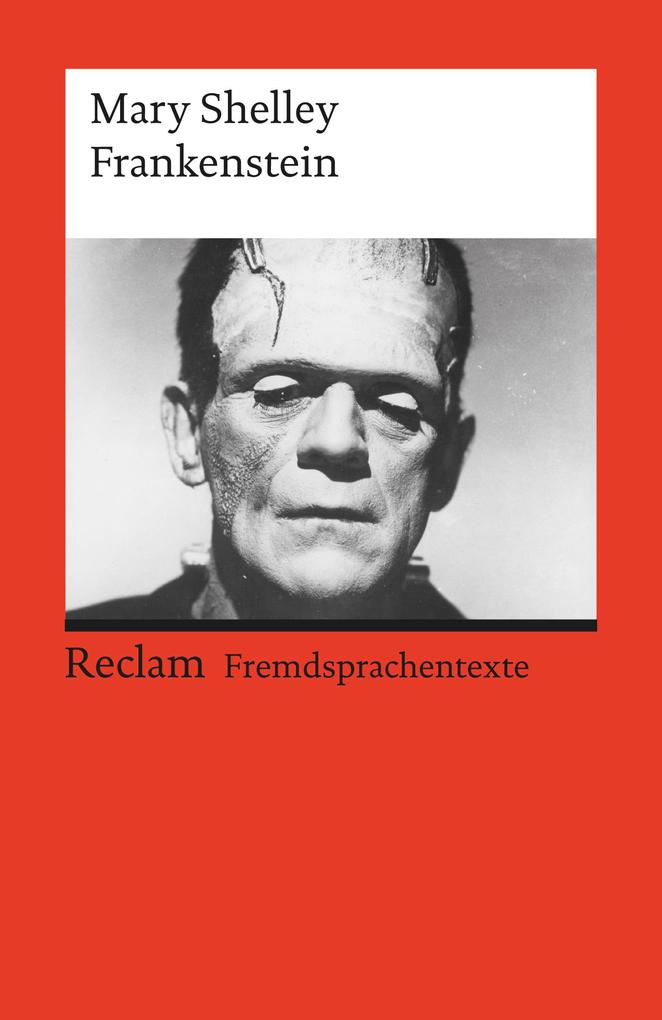 Produktbild: Frankenstein; or, The Modern Prometheus | Mary Shelley