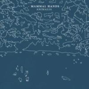 Produktbild: Animalia | Mammal Hands
