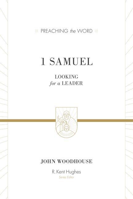 Produktbild: 1 Samuel | John Woodhouse