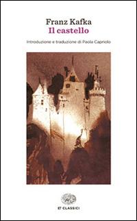 Produktbild: Il castello | Franz Kafka