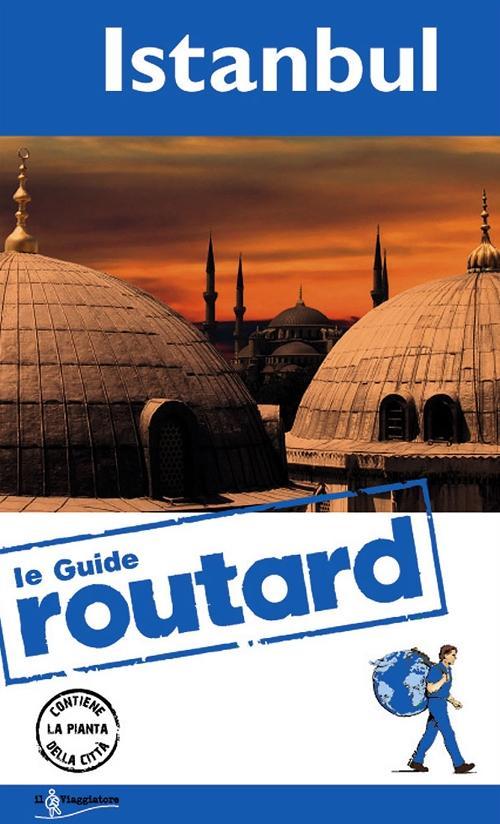Produktbild: Istanbul. Con cartina