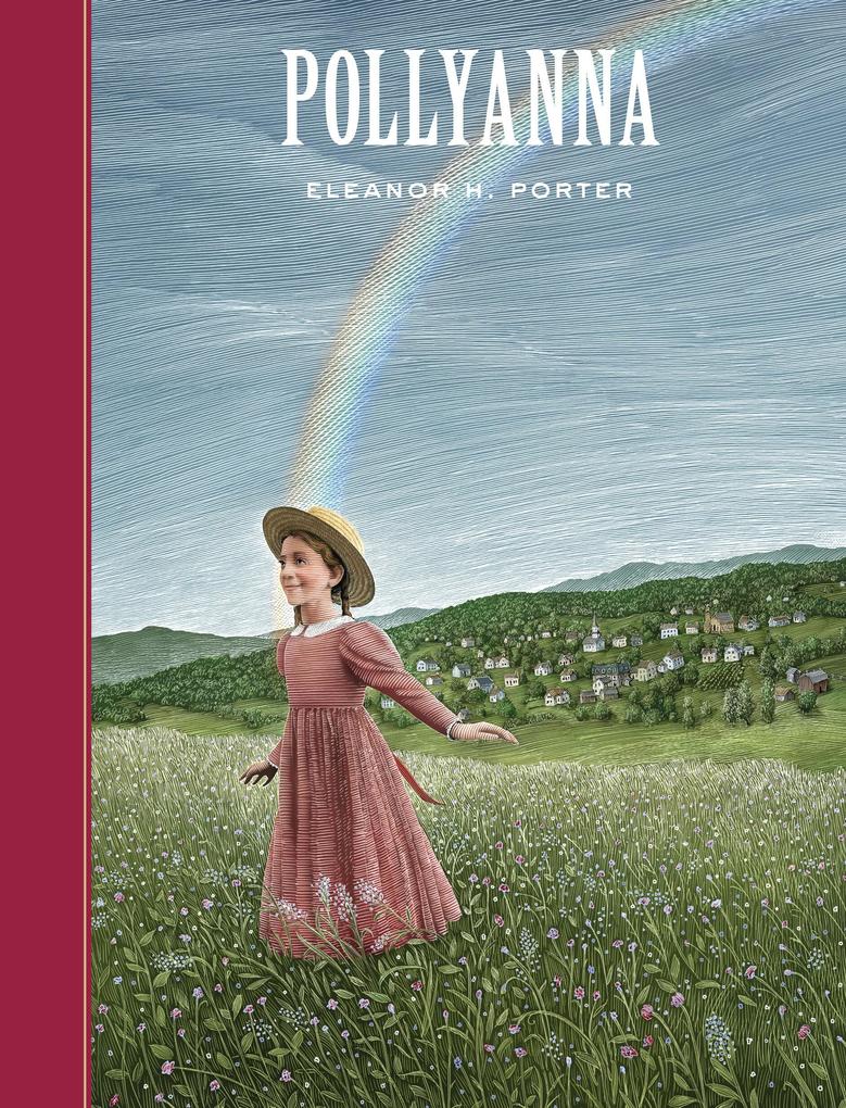 Produktbild: Pollyanna | Eleanor H. Porter